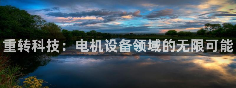应县盈顺休闲娱乐室电话：重转科技：电机设备领域的无限可能