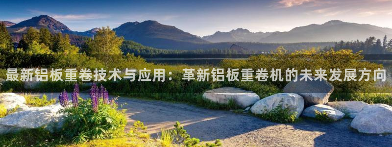 清远顺盈娱乐酒店：最新铝板重卷技术与应用：革新铝板重卷机的未